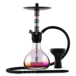 Ναργιλές Mashisha Cirrus Mix Color 37cm